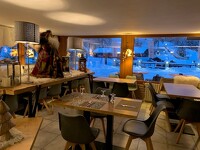 © Bar-restaurant Skiro à Val Cenis-Lanslevillard - N.Geay