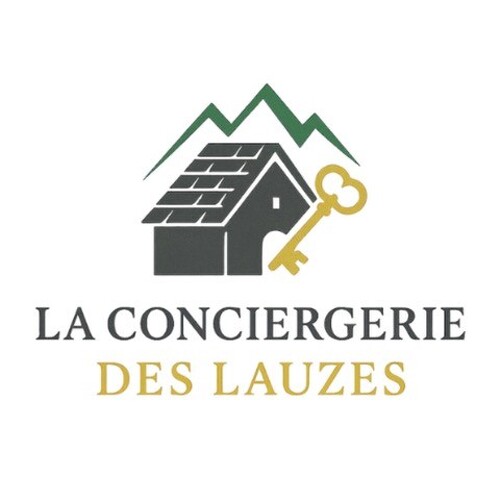 Conciergerie des Lauzes