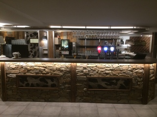 © Bar Le Skiro à Val Cenis-Lanslevillard - N.Geay