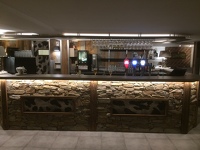 © Bar Le Skiro à Val Cenis-Lanslevillard - N.Geay