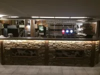 © Bar Le Skiro in Val Cenis- N. Geay