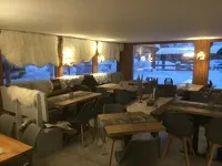 © Bar Le Skiro in Val Cenis- N. Geay