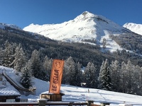 © Bar Le Skiro à Val Cenis-Lanslevillard - N.Geay