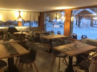 © Bar Le Skiro à Val Cenis-Lanslevillard - N.Geay
