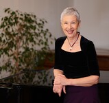 © Concert à l'église - Festival National d'Accordéon_Val-Cenis - Roseline Courtial