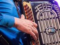 © Initiation à l'accordéon à Val Cenis-Termignon - D.Cuvelier - OTHMV