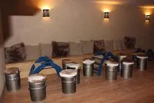 © Restaurant le C2 à Val Cenis-Lanslebourg - C2