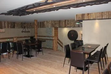 © Restaurant le C2 à Val Cenis-Lanslebourg - C2