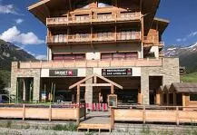 © Restaurant le C2 à Val Cenis-Lanslebourg - C2