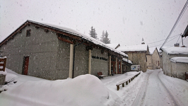 © L'atelier-jeu archéologique de Jean Ducaillou_Val-Cenis - JF.Durand - OTHMV