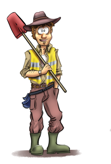 © Les après-midis ludiques du Musée d'Archéologie_Val-Cenis - C. Piret