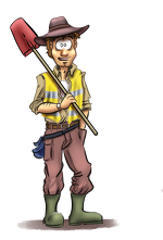 © Les après-midis ludiques du Musée d'Archéologie_Val-Cenis - C. Piret