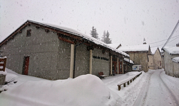 © Les après-midis ludiques du Musée d'Archéologie_Val-Cenis - JF.Durand