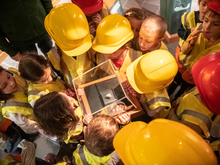 © Les après-midis ludiques du Musée d'Archéologie_Val-Cenis - D. Cuvelier - OTHMV