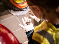 © Les après-midis ludiques du Musée d'Archéologie_Val-Cenis - D. Cuvelier - OTHMV