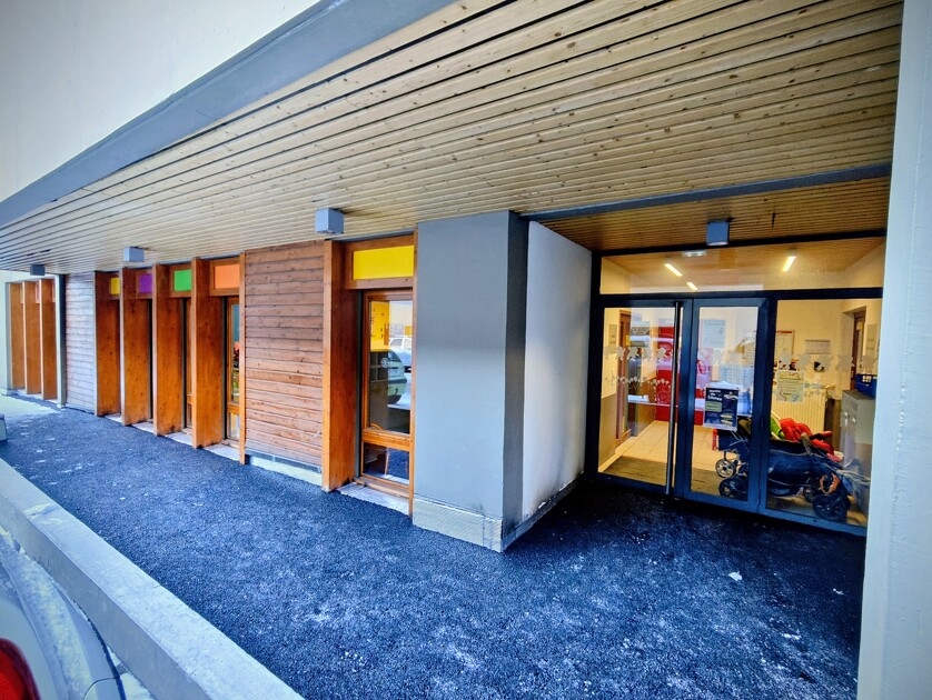 © Accueil périscolaire Val Cenis  Lanslebourg- Lanslevillard_Val-Cenis - CIAS HMV