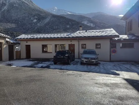 Accueil périscolaire Val Cenis Bramans - Sollières -Termignon