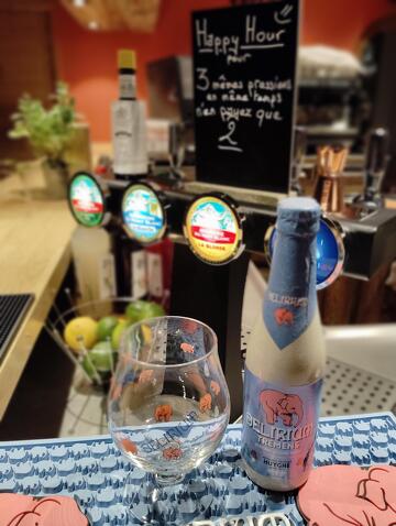 © Restaurant Le Gypaète à Val Cenis-Lanslevillard - S.Birro