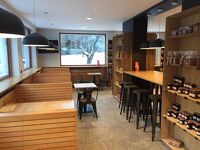 © Restaurant Le Gypaète à Val Cenis-Lanslevillard - C.Bison