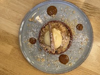 © Restaurant Le Gypaète à Val Cenis-Lanslevillard - J.Donero