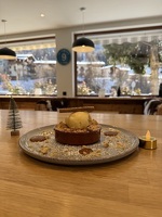 © Restaurant Le Gypaète à Val Cenis-Lanslevillard - J.Donero