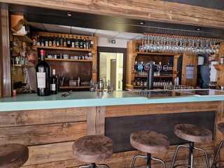 © Restaurant Vertige à Val Cenis-Lanslebourg - C.Bermond