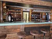 © Restaurant Vertige in Val Cenis- C. Bermond