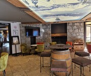 © Restaurant Vertige à Val Cenis-Lanslebourg - C.Bermond