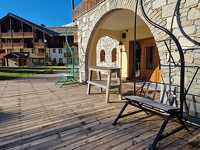 © Restaurant Vertige à Val Cenis-Lanslebourg - C.Bermond