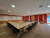 © Restaurant Vertige à Val Cenis-Lanslebourg - C.Bermond