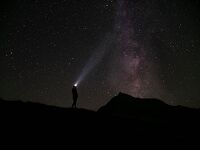 © Soirée astronomie dans un planétarium_Val-Cenis - D.Cuvelier - OTHMV