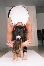 © Cours de Yoga - Serenity with alexia_Val-Cenis - A.Gagnière