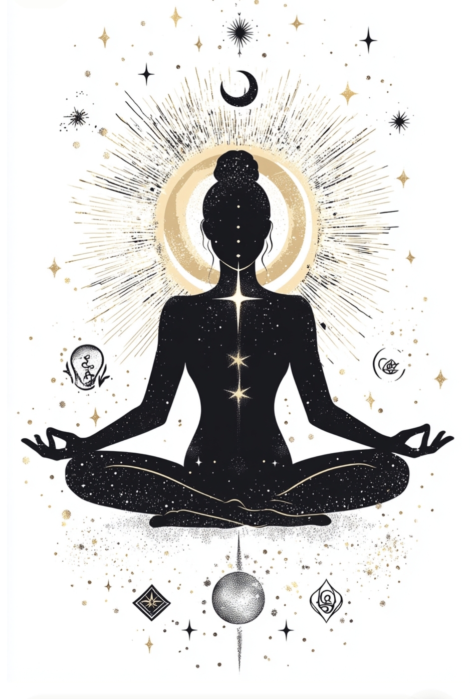 © Cours de Yoga - Serenity with alexia_Val-Cenis - A.Gagnière