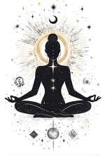 © Cours de Yoga - Serenity with alexia_Val-Cenis - A.Gagnière