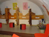 © Espace Public Multimédia de Val Cenis - EPM
