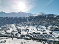 © Montagne en carte postale_Val-Cenis - R.Salles  - OTHMV