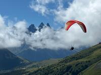 © Florian Gohet - Moniteur de Parapente_Val-Cenis - Florian Gohet