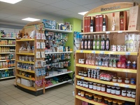 © Alimentation Sherpa in Val Cenis-Termignon - S.Borot