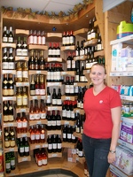 © Alimentation Sherpa in Val Cenis-Termignon - S.Borot