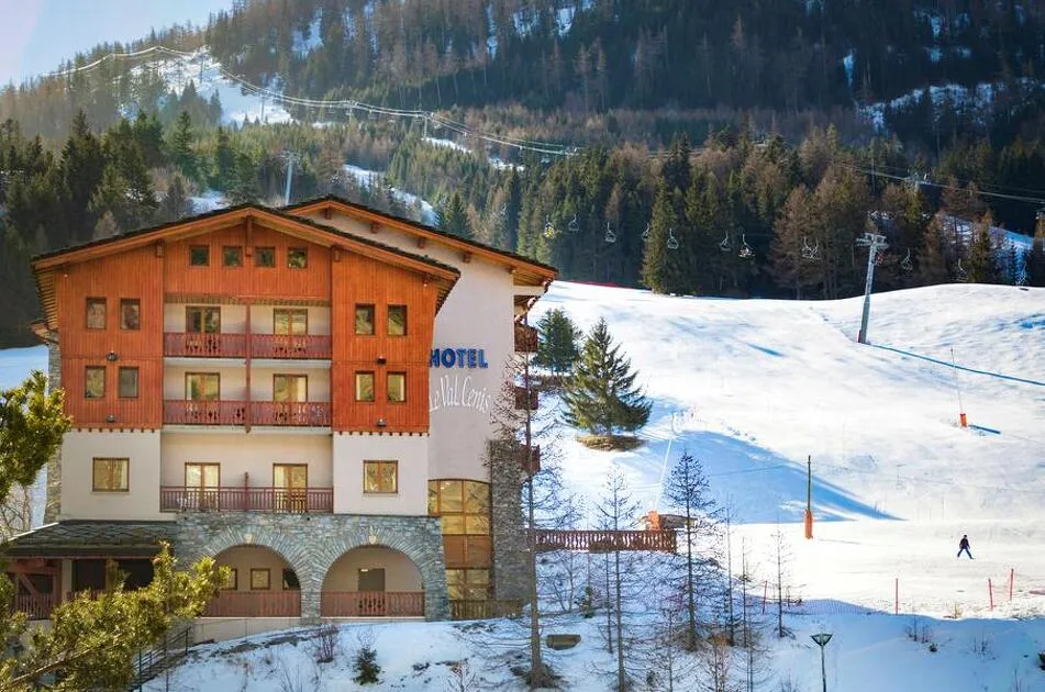 © Village Club MMV Le Val Cenis_Val-Cenis - M.Reyboz