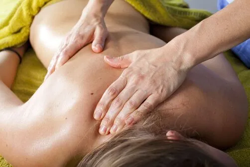 Massages et soins Carine Del Cura