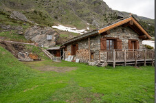 © Exposition La Vie du Bâti d'Alpage_Val-Cenis - Nathalie Tissot - PNV