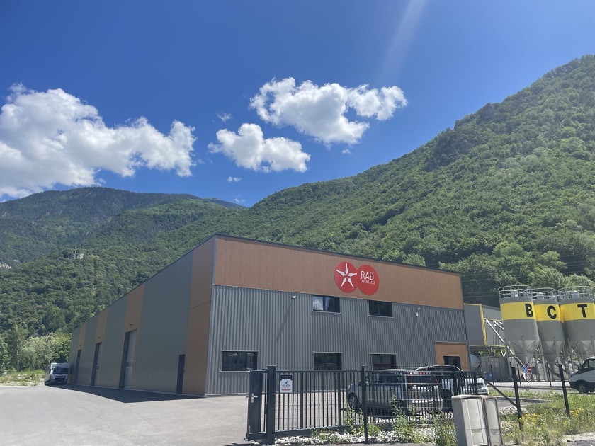 © Socohm Rhones Alpes Distribution_Val-Cenis - RAD Maurienne