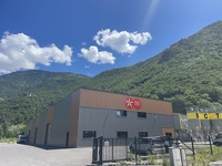 © Socohm Rhones Alpes Distribution_Val-Cenis - RAD Maurienne