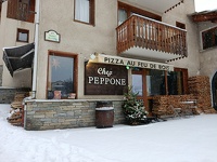 © Pizzeria Chez Peppone_Val-Cenis - D.Choumar