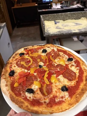© Pizzeria Chez Peppone_Val-Cenis - D. Choumar