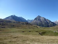 © Balade botanique, histoire et vie quotidienne du Mont-Cenis I Rendez-vous Nature en Savoie_Val-Cenis - Yves Vionnet