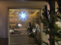 © Snack Bar Le Wood à Val Cenis-Termignon - S.Joya Fernandez