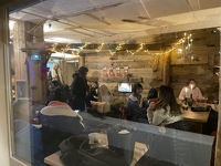 © Snack Bar Le Wood_Val Cenis-Termignon - S.Joya Fernandez