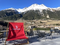 © Snack Bar Le Wood_Val Cenis-Termignon - S.Joya Fernandez